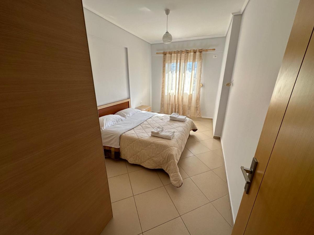Comfort 1 Apartment Sarande Exterior photo