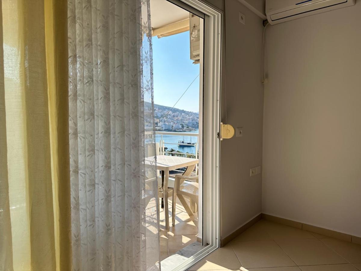 Comfort 1 Apartment Sarande Exterior photo