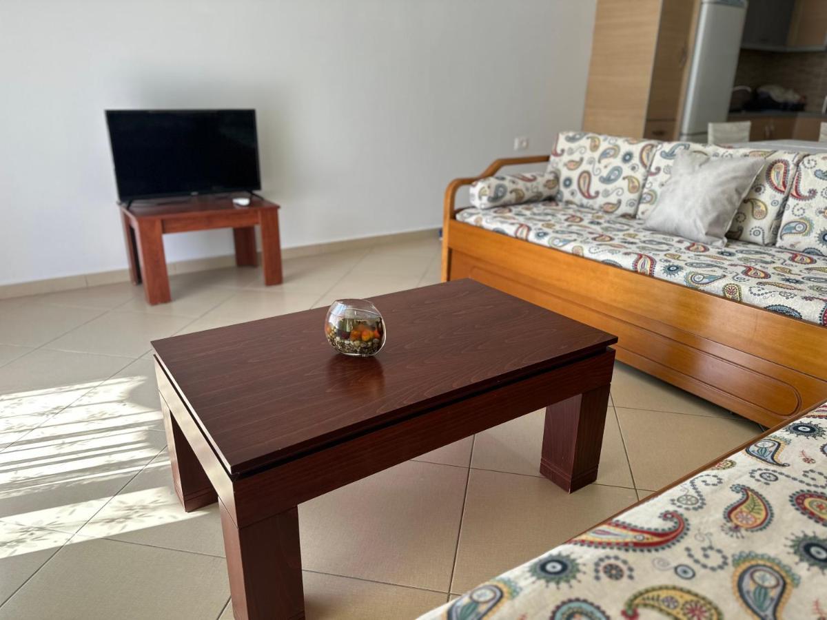 Comfort 1 Apartment Sarande Exterior photo