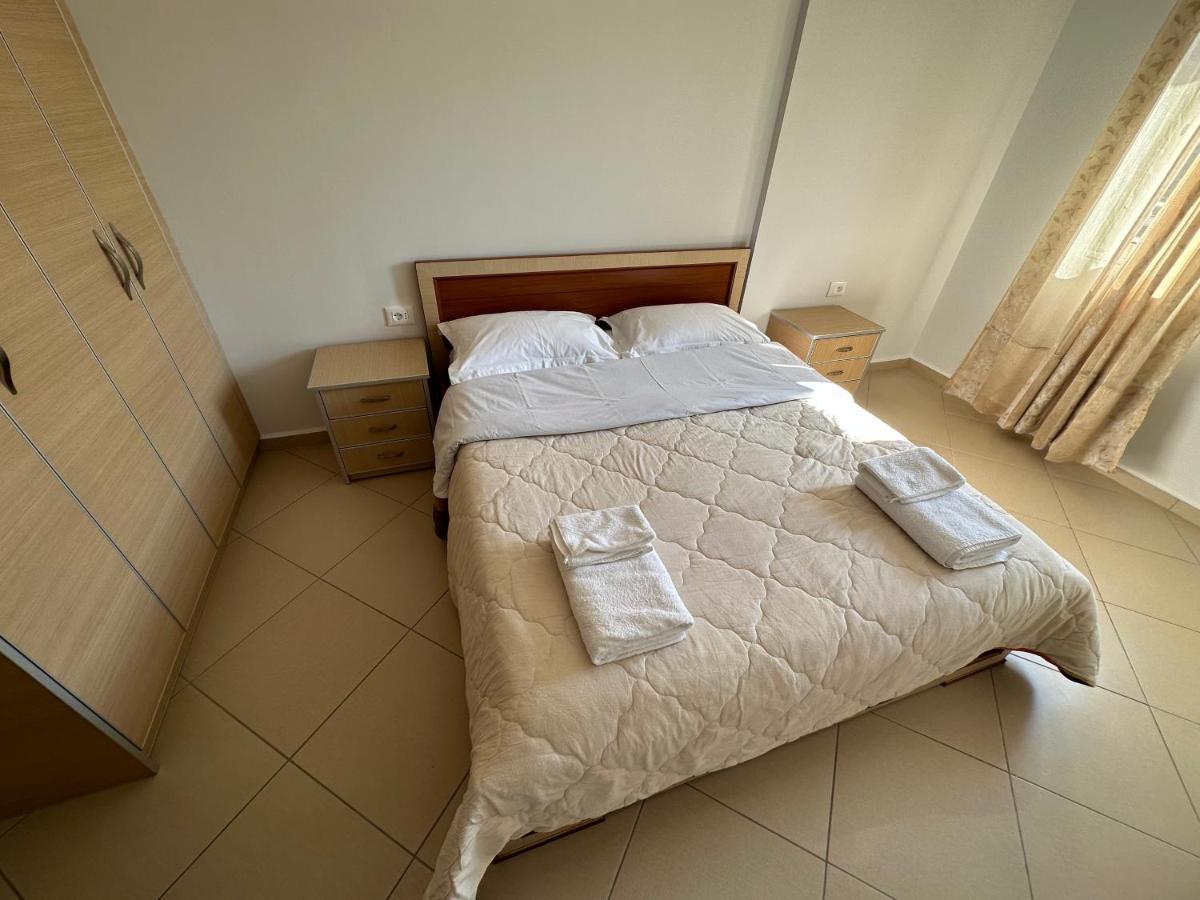 Comfort 1 Apartment Sarande Exterior photo